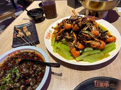 -红盔甲·小龙虾(车公庙店)