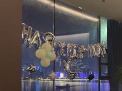 -君庭中餐馆(湘江豪生店)