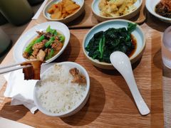 -老乡鸡(融科天地店)