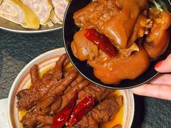-晓宇重庆火锅(西安荟聚店)