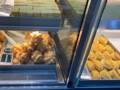 -酥大興·新国潮糕点配茶饮(龙岗万达黑金店)