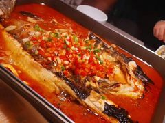 -半天妖烤鱼(芜湖市镜湖万达店)