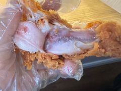 -德克士(绿地店)