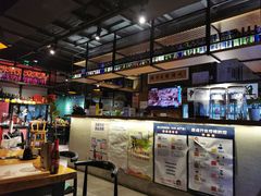 -腰子哥烤串(石佛营炫特店)