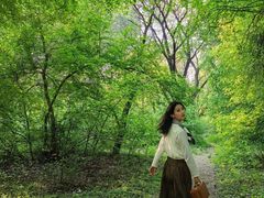 -长春市南湖公园