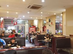 大堂-灶座小锅烀饼·铁锅炖(全国总店)