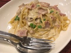 -WOLFGANG PUCK KITCHEN & BAR(迪士尼小镇店)