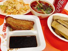 -东方削面(迎泽街店)