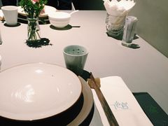 -T館·花园艺术餐厅