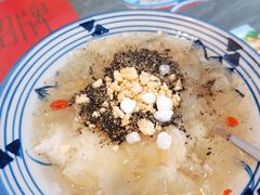 银耳糯米粥-袁妈红豆汤(重庆总店)
