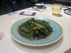 -太兴餐厅(小径湾店)