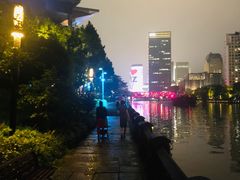 -运河游船(武林门码头)