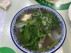 新疆丸子汤-尔力新疆丸子汤(北屯店)