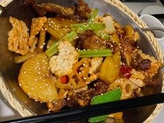 -避风塘·老港味餐厅(虹口龙之梦店)