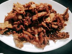 -炙热童年·老北京炙子烤肉(南锣鼓巷店)