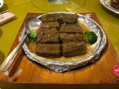 -北海渔村酒楼·粤菜海鲜点心(新华店)