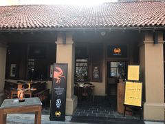 -Ministry of Crab(科伦坡店)