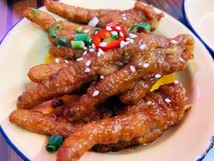 虎皮小凤爪-三镇卤货二公司(汉街店)