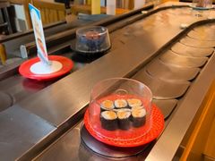 -晴季寿司(延河路万达广场店)