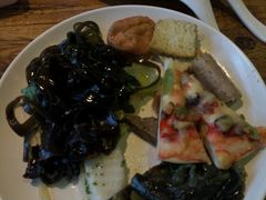 -素德轩素食餐厅(东港店)