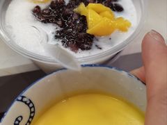 -卤校长重庆火锅(恒隆广场店)