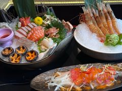 -大葉日本料理·龍蝦任食放題(廣州W酒店)