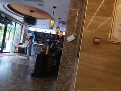 -黄家泡馍馆·非遗老字号·清真(凤九海荣名城店)