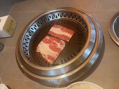 -黑金·寻焰海鲜火锅烤肉(中街店)