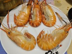 -初色海鲜自助(万丰路店)