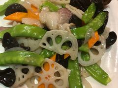 -粗粮人家·东北菜(洋桥店)