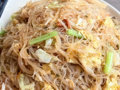 炒米粉-乡亲鹅肉城(吴江店)