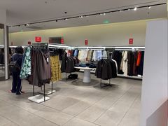 -ZARA(凯德乐峰广场店)