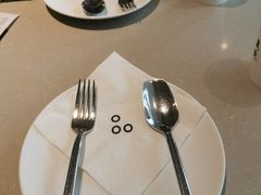 餐具摆设-农畉LONFOOD(福田星河COCOPark店)