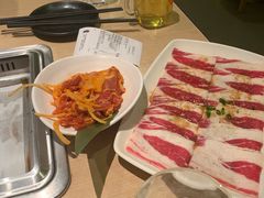 -新石器烤肉(南通CBD大有境店)