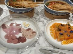 -沈阳和平艾美酒店新食谱西餐厅