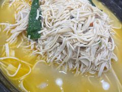 大煮干丝-富春茶社(国庆路店)