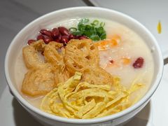 -禄运茶居·手工点心(猎德店)