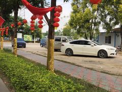 -广东花都香草世界旅游度假区