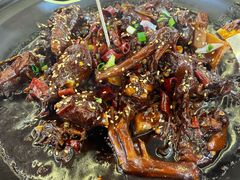 -回味黑鸭煲·始于2006(万松园店)