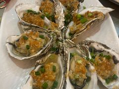 -巽寮印象美食部落餐厅·海鲜·地方特色菜(惠州体验店)