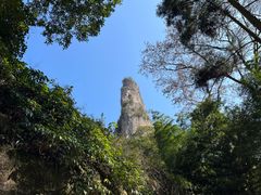 -雁荡山风景名胜区