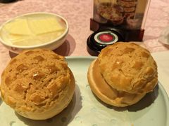 -囍凤楼·粤菜·点心·火锅(温特莱店)