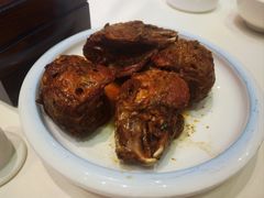-老爷庙风味美食府(魏都大道店)