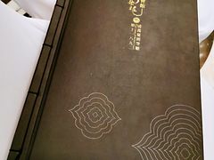 -耳朵眼会馆(鼓楼店)