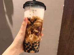 -鹿角巷The Alley(龙湖天街店)