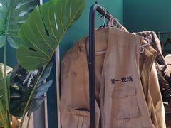 -棂笼·深度沉浸密室(武汉旗舰店)