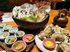 -花潮料理艺食馆(世欧广场店)