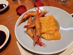 -阿纳迪酒店·秘境西餐厅