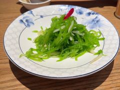 -二泉园老菜馆·百年无锡菜