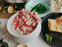 -阳光码头海鲜火锅(世纪大道店)